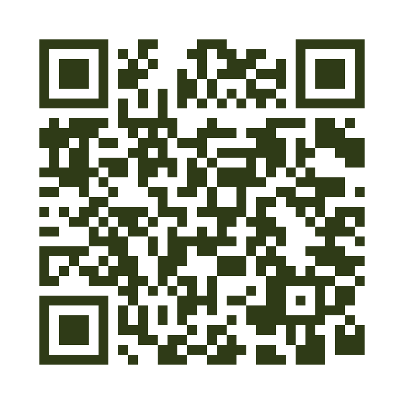 QR code linking to inspiring-women.site/program